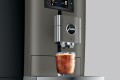 ekspres Jura X10 Dark Inox - skos zbliżenie.jpg