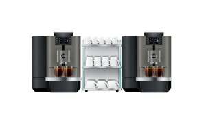  Jura Combo X10 