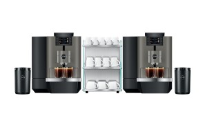  Jura Combo X10  plus