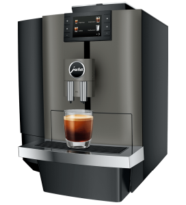 Jura X4c