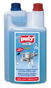 Puly Milk - płyn do czyszczenia obwodów mlecznych 1000ml